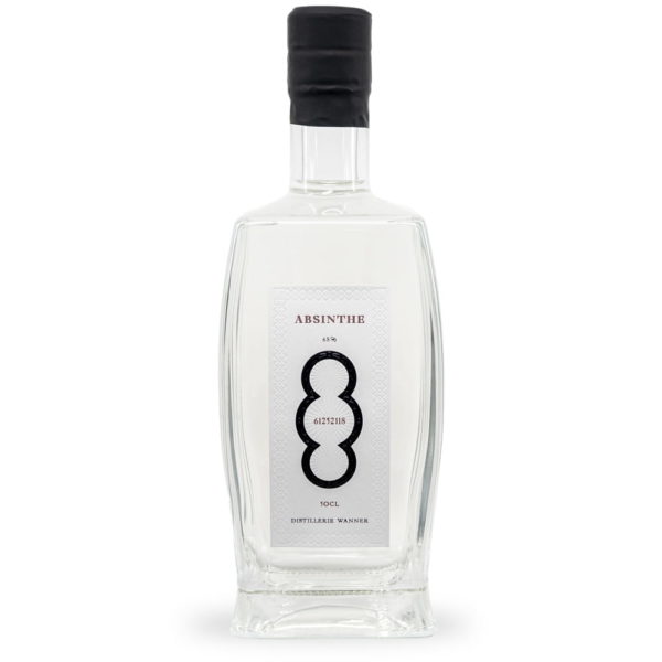 Absinthe 61252118 - Distillerie Wanner