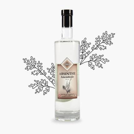 Absinthes