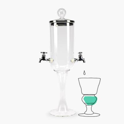 Fontaines à absinthe