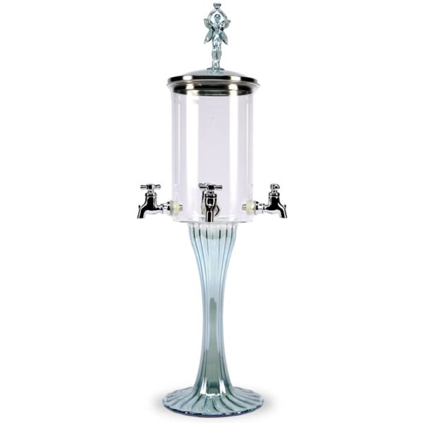Fontaine à absinthe « Fée » 4 robinets
