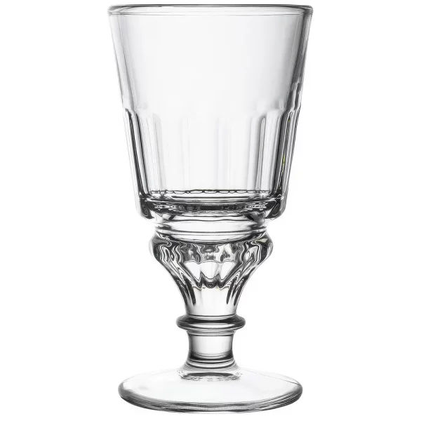 Verre à absinthe Pontarlier