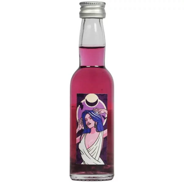 Absinthe Bloody Fairy 4cl