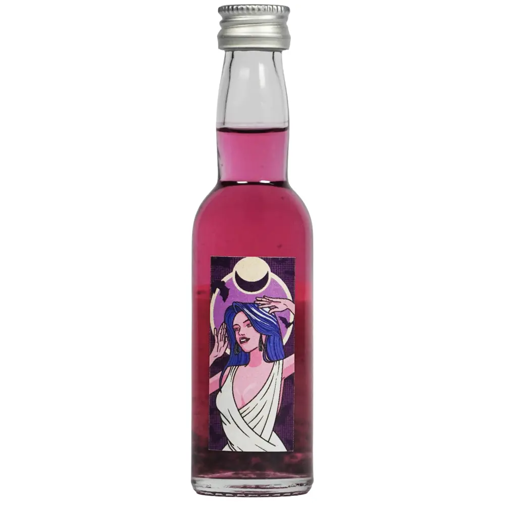 Absinthe Bloody Fairy 4cl