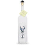 Bouteille absinthe fée