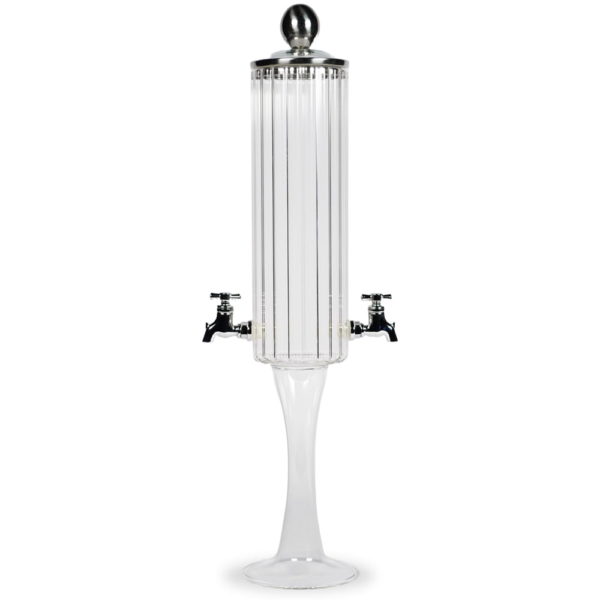 Absinth Fontäne Art Deco
