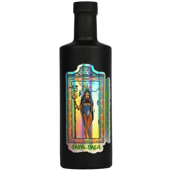 Absinthe Baba Yaga 50cl