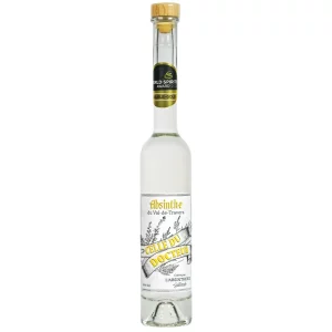 Absinthe Celle du docteur 10cl