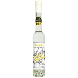 Absinthe Celle du docteur 20cl