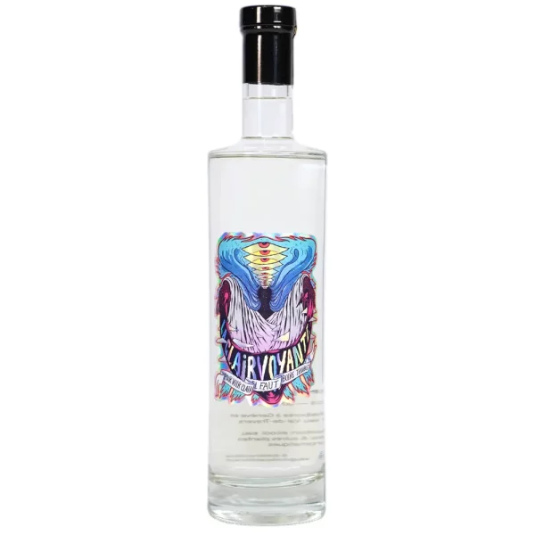 Absinthe la Clairvoyante 70cl
