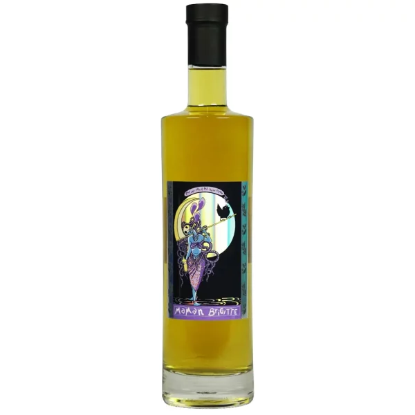 Absinthe Maman Brigitte 70cl